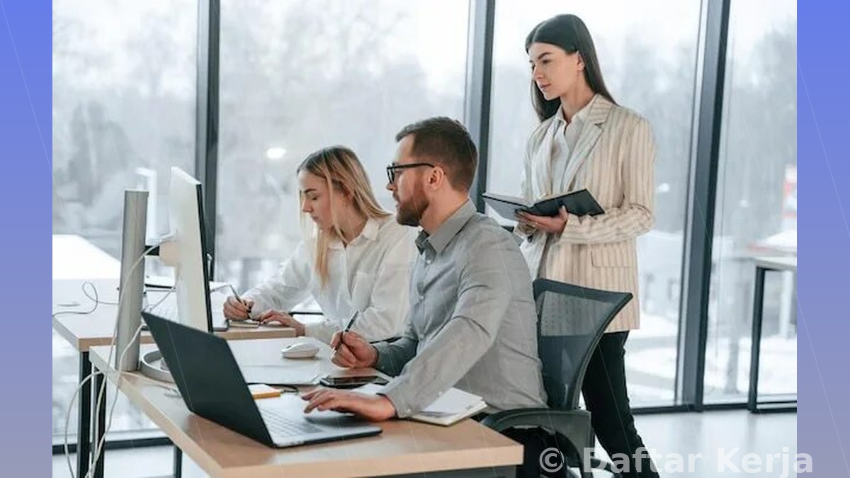 10 Tips Agar Cepat Diterima Kerja