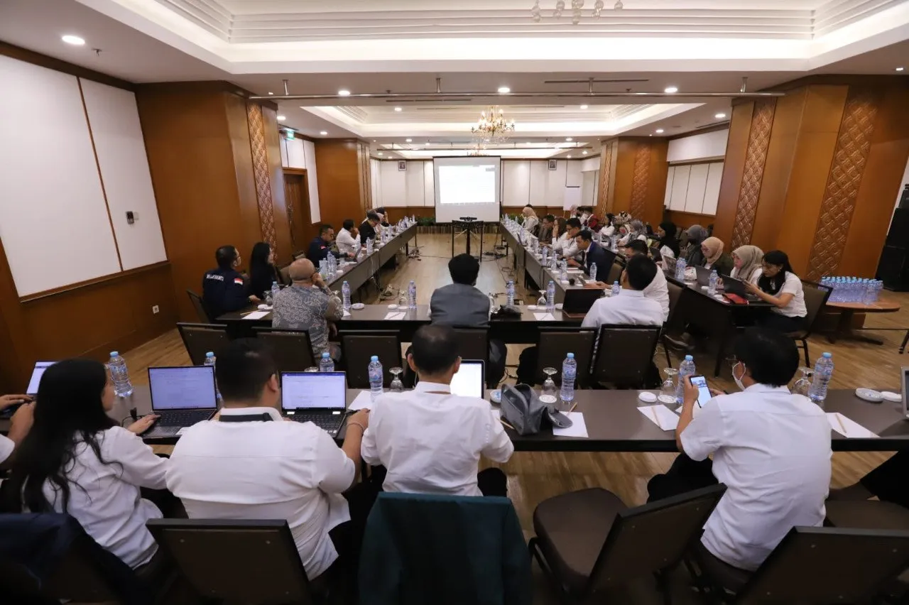 ASN Kerja Sehari WFH, Kinerja Tetap Jadi Patokan