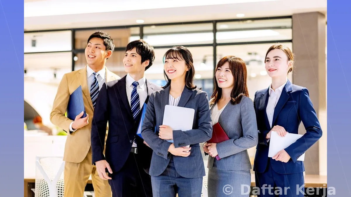 Berapa Tabungan Setelah 3 Tahun Kerja di Jepang 2026? Hitungan Realistis