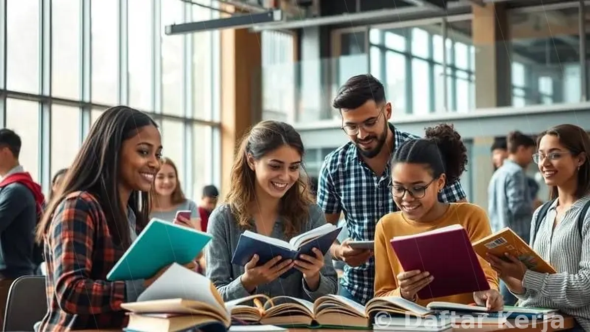 Mengintip Biaya Hidup Mahasiswa di Inggris: Rincian Estimasi Bulanan