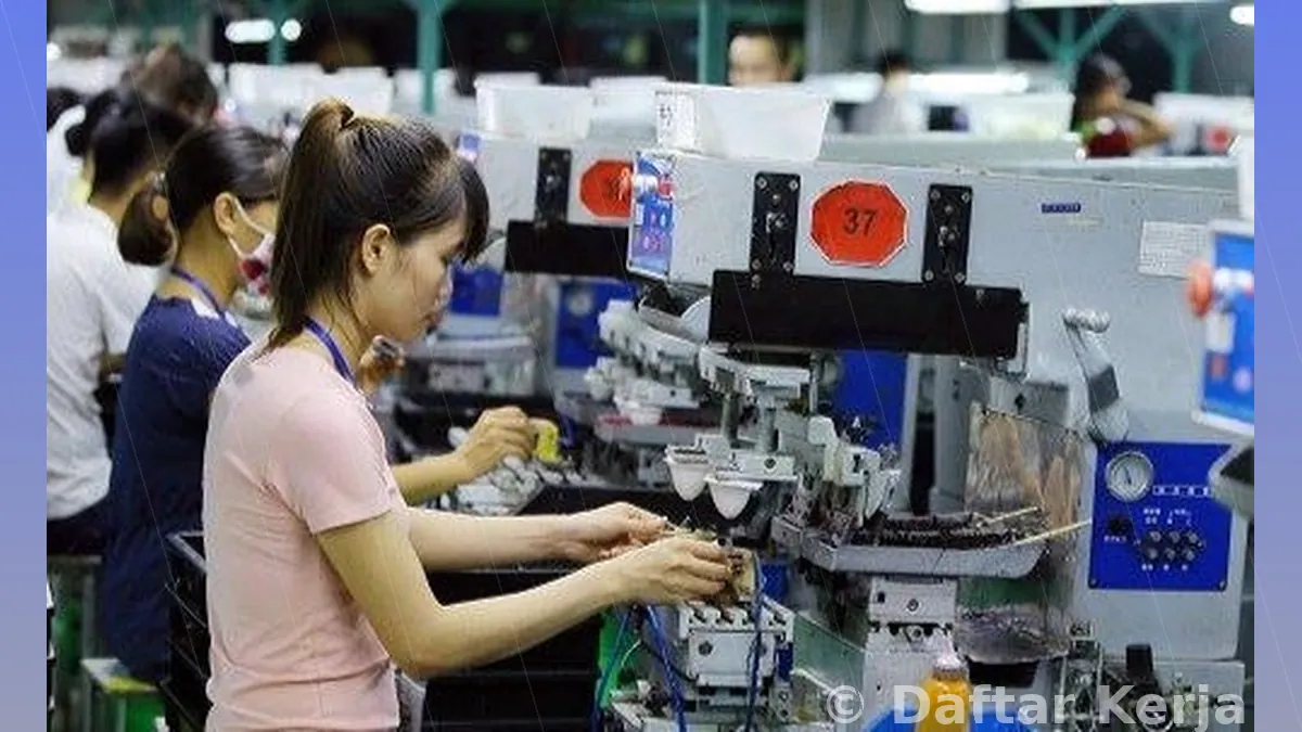 Cara Daftar Kerja ke Taiwan Resmi Tanpa Calo (Panduan Lengkap 2026)