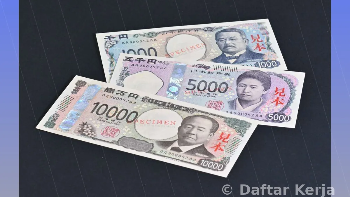 Gejolak Iran dan Sinyal BoJ: Yen Menguat Tajam, EUR/JPY Tertekan