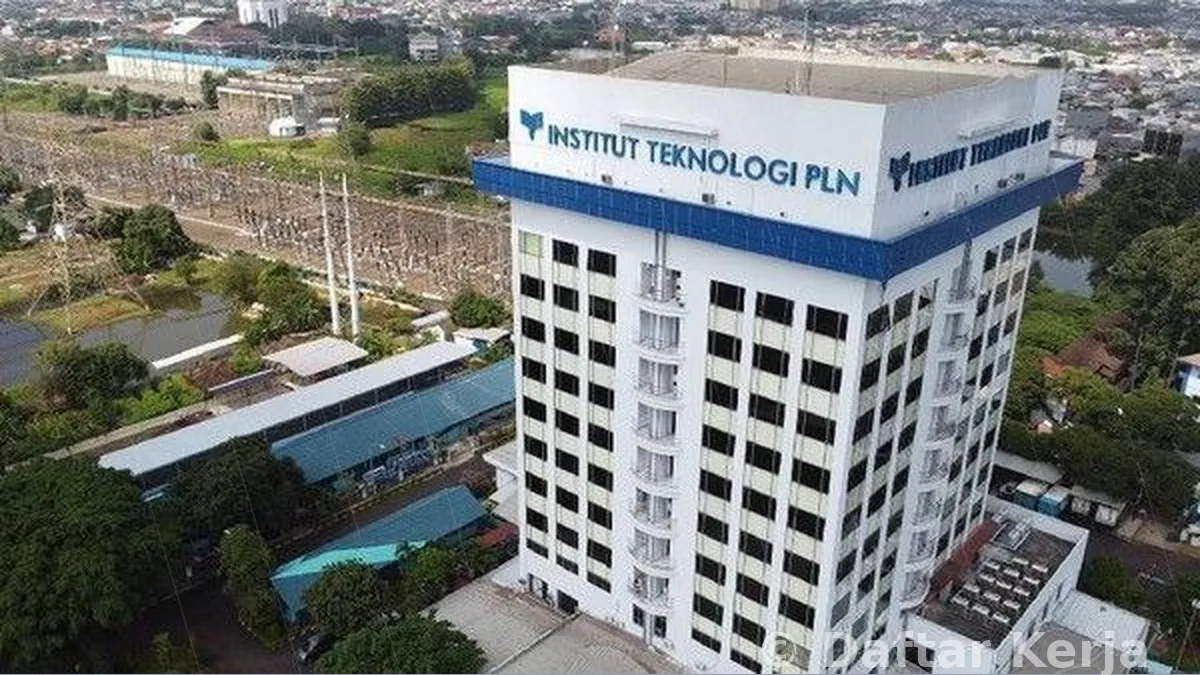 Seleksi ITPLN Gelombang 2 Resmi Dibuka, Ini Syarat dan Cara Daftarnya