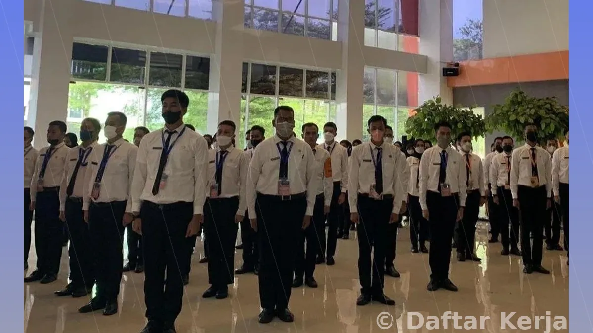 Jaminan Karier Negara: Daftar Sekolah Kedinasan Paling Diminati Lulusan SMA/SMK