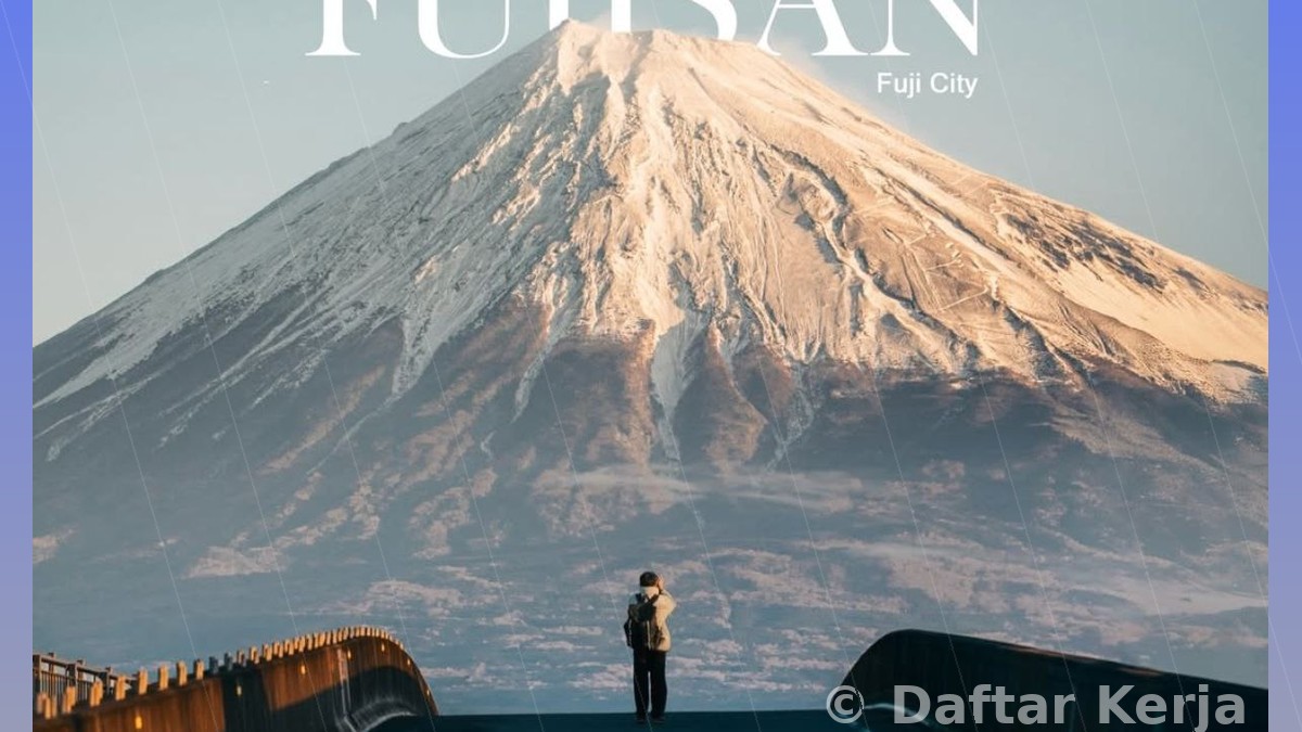 Kerja di Jepang Tanpa Pengalaman, Apa Saja Peluangnya?