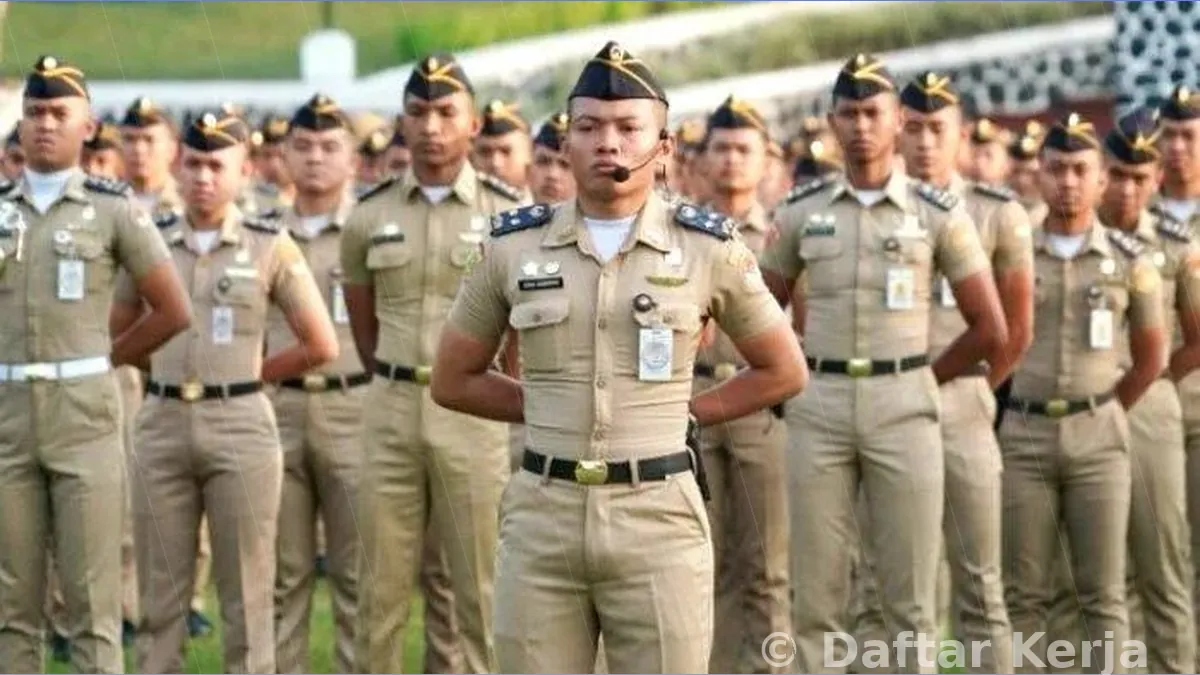 Gerbang Abdi Negara: Kiat Jitu Menembus Ketatnya Seleksi IPDN 2026