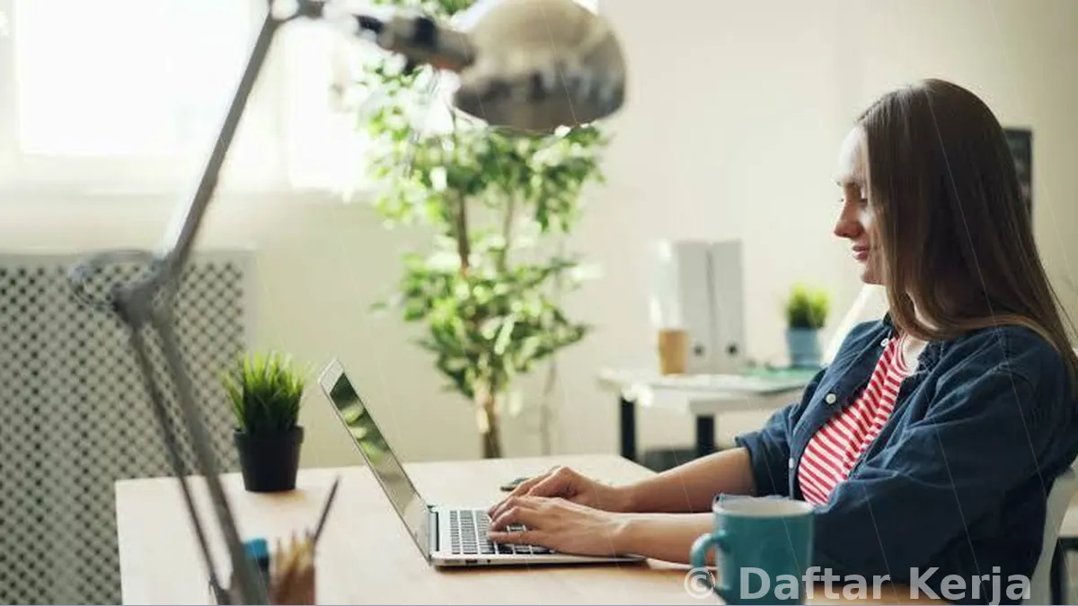 Loker WFH Tanpa Pengalaman 2026: Kerja dari Rumah untuk Pemula