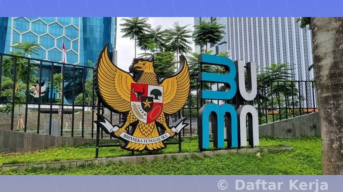 Kesempatan Magang BUMN dan Swasta Tutup Akhir Maret hingga Awal April 2026