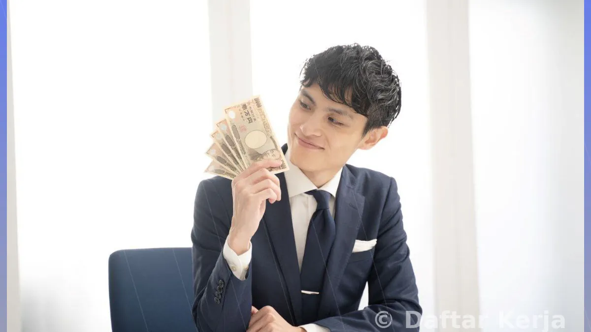 Peluang Kerja ke Jepang 2026: Jalur Resmi dan Profesional Terbuka Lebar - Ada dana talang?