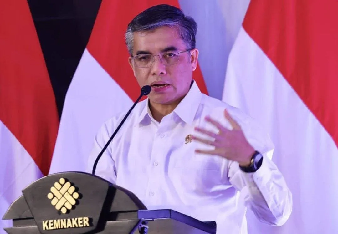 Pemerintah Siapkan Jurus Baru Antisipasi PHK Massal Akibat Krisis Global