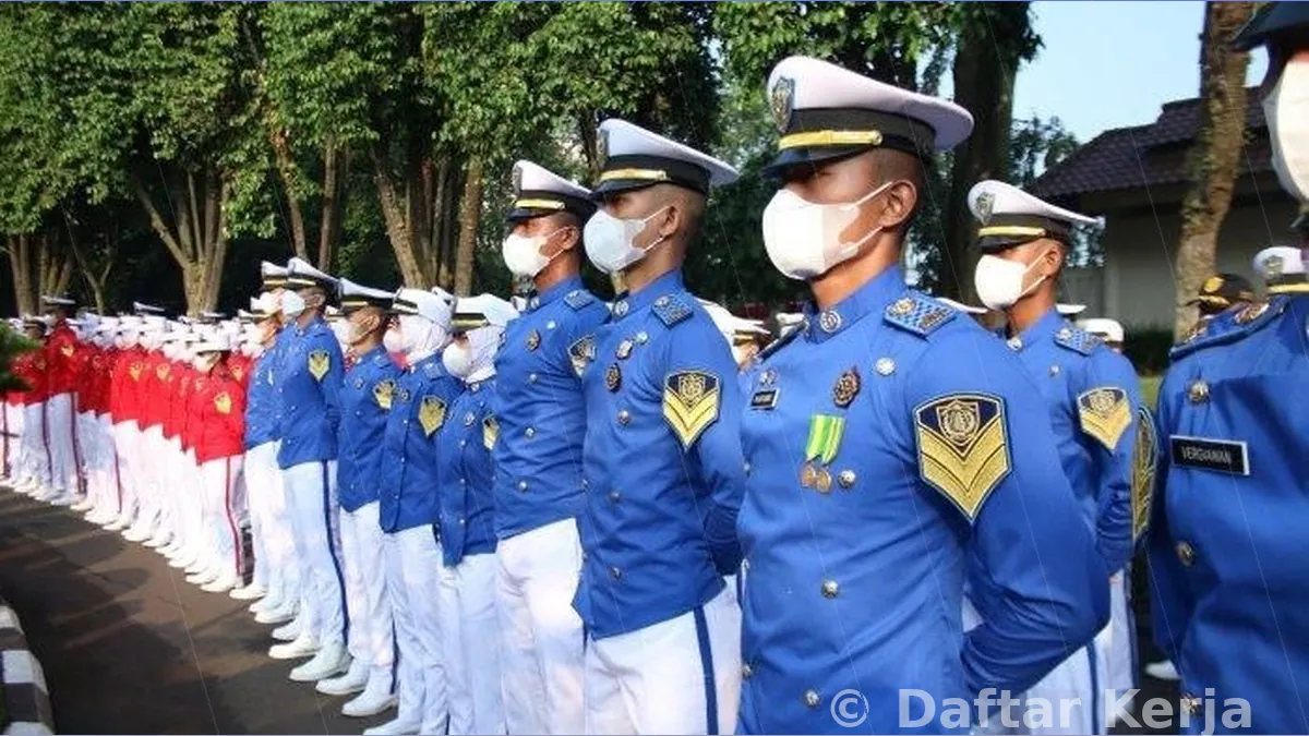 Poltekpin Siap Buka 2026: Jurusan Hukum Terapan dan Kuota 200 Mahasiswa