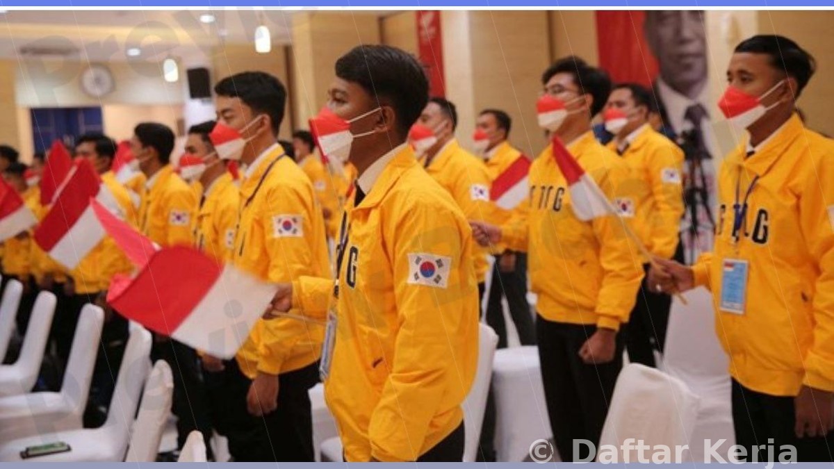 Mengejar Cuan di Negeri Ginseng: Seluk Beluk Program G-to-G Korea Selatan