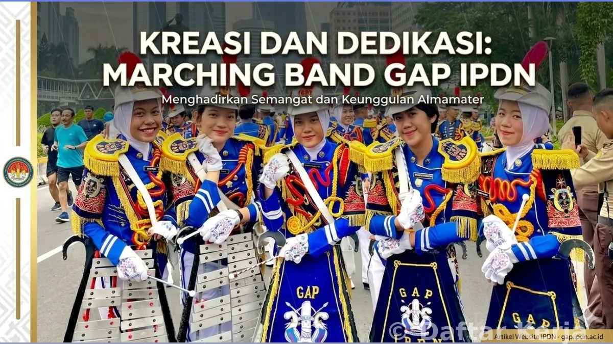 Rahasia Lolos SKD IPDN 2026: Cara Tembus Passing Grade Sekali Tes