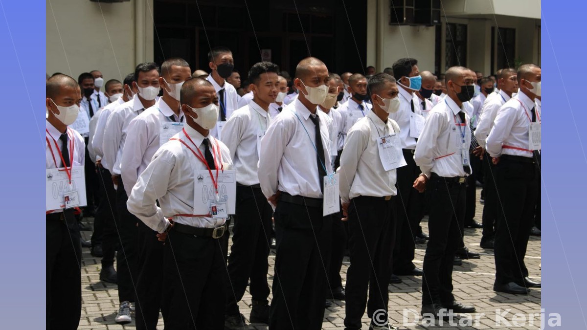 Tips Agar Cepat Diterima Bekerja di Jepang