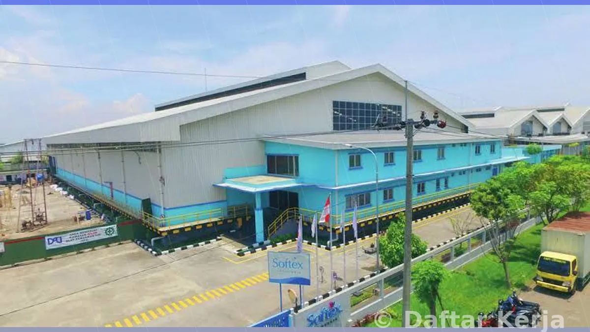 UMR Sidoarjo 2026 Terbaru: UMK Kabupaten Sidoarjo Tahun Ini