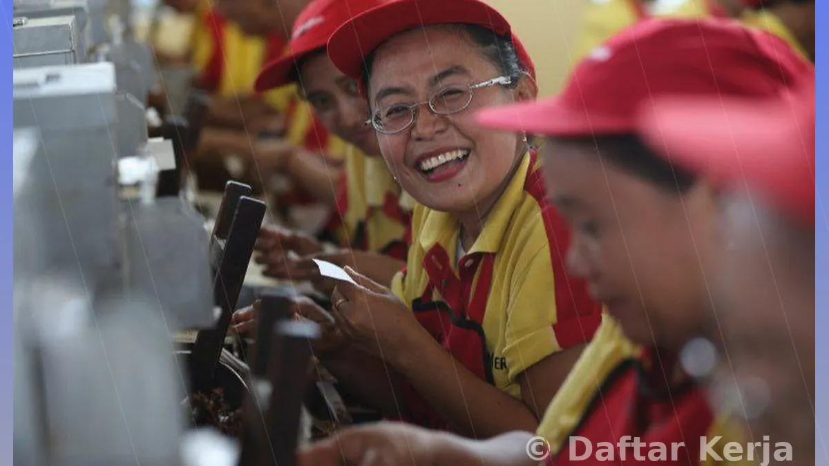 UMR Surabaya 2026 Naik Berapa? Bandingkan dengan Gaji 2025