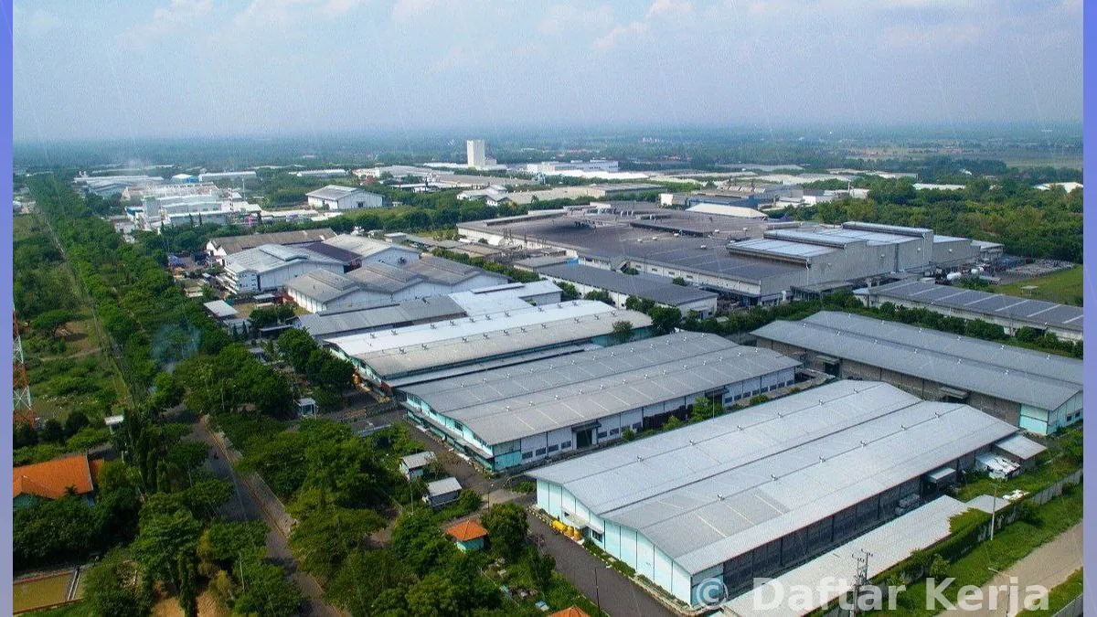 UMR Surabaya 2026 Resmi Naik! Ini Besaran Gaji Minimum Terbaru