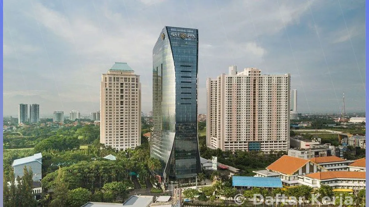 UMR Surabaya 2026 Naik Jadi Rp5,2 Juta? Ini Besaran UMK Terbaru