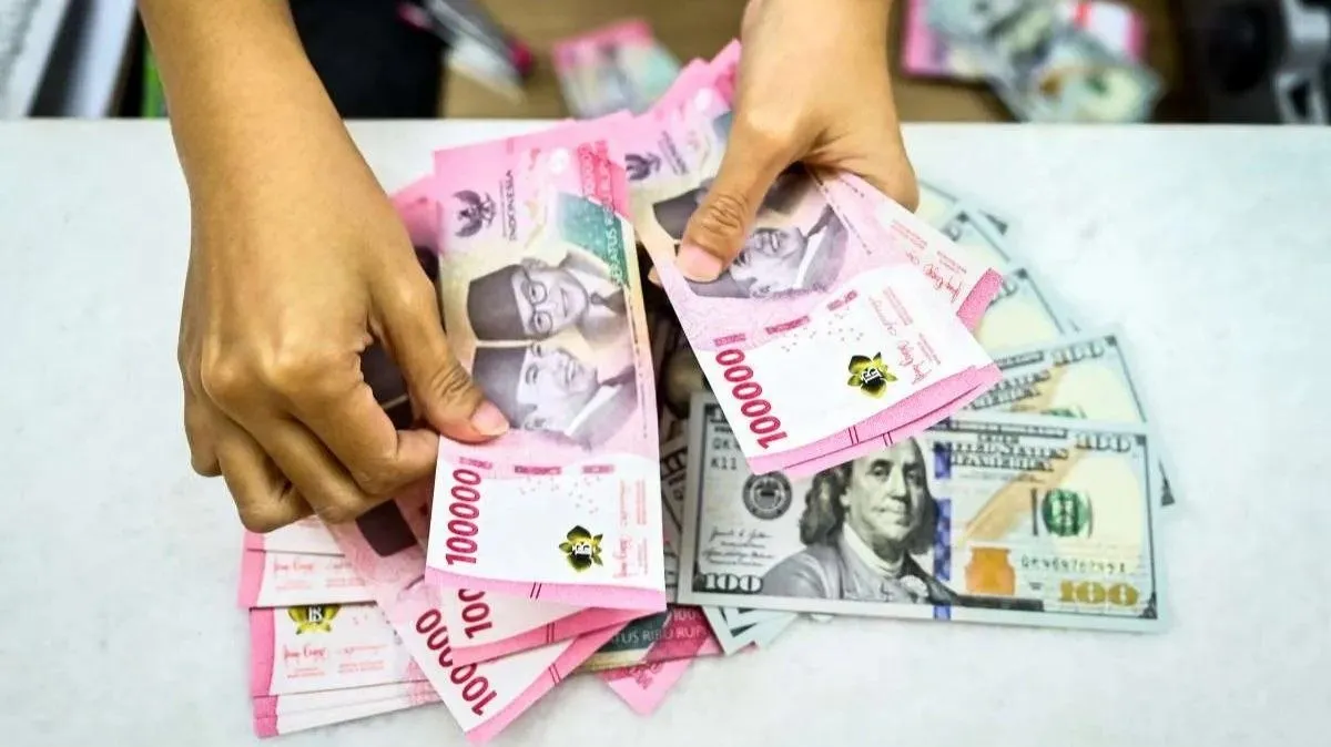 Ekonomi dan Dampaknya bagi Dunia Kerja