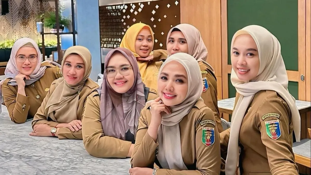 Informasi Gaji dan UMK/UMR 2026