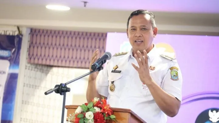 Informasi Gaji dan UMK/UMR 2026