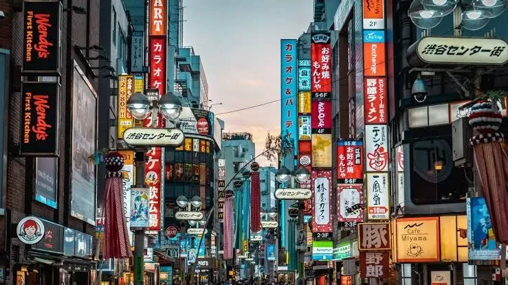 5 Distrik di Tokyo Paling Banyak Dihuni WNI, Mana Favoritmu?