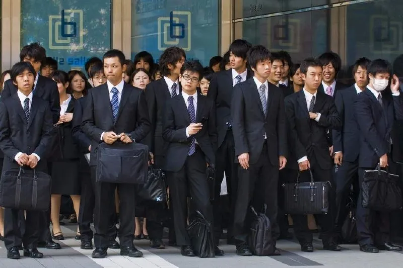 Jepang Buka Lowongan Besar, Gaji TKI Capai Rp 30 Juta per Bulan