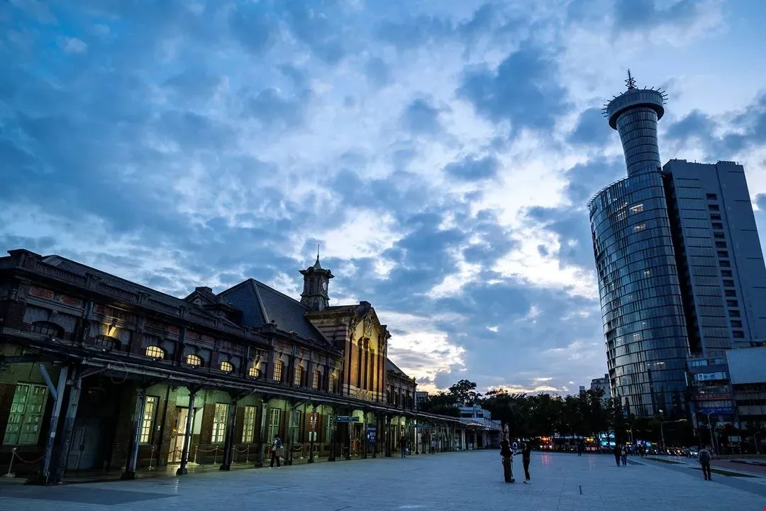 Informasi Kerja Taiwan