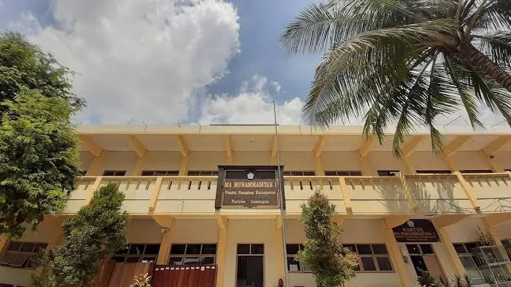 46 Siswa Mamsaka Paciran Lolos 100% di SPAN-PTKIN 2026